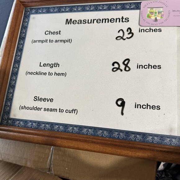 Devin Du sz 3XL RUNS SMALL CHECK MEASUREMENTS gray horror faces short sleeve top - Picture 6 of 6